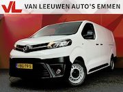 Toyota ProAce Worker - 2.0 D-4D Navigator Long | Trekhaak | Cruise | Navi | Achter 
