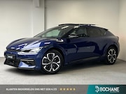 Kia EV6 - GT-Line 77.4 kWh | 96% SOH | PANO | 360 CAM | STOEL. VENTILA