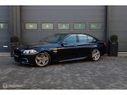 BMW 5-serie - 535xd M Sport|Pano|Stoelventilatie|Soft close|LED