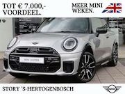 MINI Cooper S - Automaat / JCW / Pakket XL / JCW / Pakket XL / 18