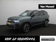 Dacia Bigster - Hybrid 155 Limited Edition | Demo | Parkeersensoren rondom m