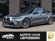 BMW M3 - G81 Touring xDrive Competition / Uniek / Carbon / Capristo /