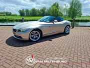 BMW Z4 - Roadster SDrive23i Introduction NL-auto Leder Clima 18 inch 