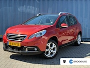 Peugeot 2008 - 1.2 VTi Active Pack Premium Automaat | Trekhaak | Panorama d