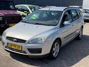 Ford Focus - 1.6-16V Trend 2006 Airco Automaat