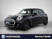 MINI Cooper - Mini 1.5 Chili | Navi | Stoelverwarming | Cruise Control | L