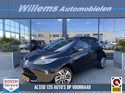 Renault Zoe - R110 Limited 41 kWh Koop Accu, Navigatie & Airco superleuke 