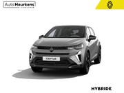 Renault Captur - Esprit Alpine Full Hybrid E-Tech 160 l Meer dan € 3.000 voor