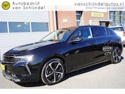 Opel Astra - 1.6 HYBRID BUSINESS EDITION ORIGINEEL NEDERLANDS CAMERA ANDR