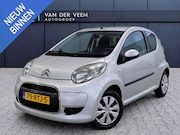 Citroën C1 - 1.0-12V Selection | Airco | Toerenteller | Onderhoudshistori