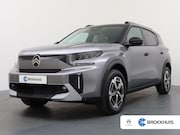 Citroën e-C3 - Max 113pk Extended Range 54 kWh | Achteruitrijcamera | Apple
