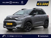 Citroën C3 Aircross - Max 1.2 Turbo 130pk EAT6 | SCHUIF/KANTELDAK | CAMERA | NAVI 
