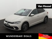 Volkswagen Polo - 1.0 TSI Life Edition 95 PK | Keyless access | Apple Carplay 