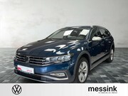 Volkswagen Passat Alltrack - Variant Standheiz. AHK*PanoDach LED Kamera ACC