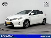 Toyota Auris - 1.8 Hybrid Aspiration | Cruise Control | Parkeercamera |