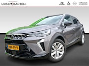 Mitsubishi ASX - 1.0 MPI Turbo Intense | Achterbank in delen neerklapbaar | A