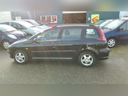 Peugeot 206 - 1.4 HDi X-line