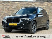 BMW X3 - XDRIVE30E M-Sport Panodak M-Zetels H&K ACC