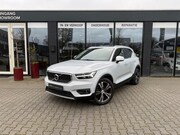 Volvo XC40 - 1.5 T5 Recharge Inscription plug-in Panorama dak