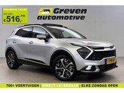 Kia Sportage - 1.6 T-GDi Hybrid DynamicPlusLine | Pano | Sfeer | Virtual | 