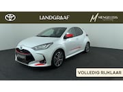 Toyota Yaris - 1.5 Hybrid Executive