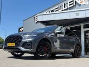 Audi Q5 - Sportback 50 TFSI e quattro S tronic Black edition