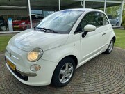 Fiat 500 - 1.2 POP PANORAMADAK ALU VELGEN