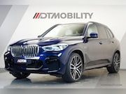 BMW X5 - xDrive45e High Executive | M-Sport | Laser | Pano | H/K