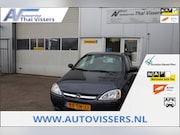 Opel Corsa - 1.2-16V Rhythm 5Deurs Elektr Pak Apk 29-4-27