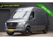 Mercedes-Benz Sprinter - 317 1.9 CDI L2H2 AUT. 3-ZITS, LEDER, CAMERA, NAVI, CLIMA, MF