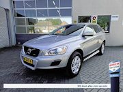 Volvo XC60 - T5 240pk Powershift Ocean Race