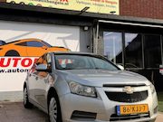 Chevrolet Cruze - 1.6 LS