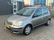 Toyota Yaris - 1.3 VVT-i Idols 2004