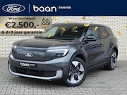 Ford Explorer - Premium Extended Range RWD 79 kWh | AGR stoelen | Pano dak |