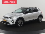 Kia Stonic - 1.0 T-GDi DynamicPlusLine | Carplay | Climate control | Crui