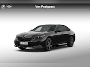 BMW 5-serie - Sedan 550e xDrive | M Sportpakket Pro | Innovation Pack | Tr