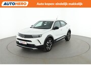 Opel Mokka - 1.2 Turbo Elegance |CB81438|