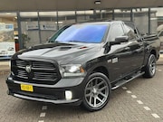 Dodge Ram - 5.7 V8 4x4 Quad Cab 6'4