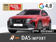 Hyundai Tucson - FL Prime DCT 4WD 1.6T-GDI 180PS ECS, Ass-P