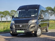 Fiat Ducato - 2.3 160 XL L4H2