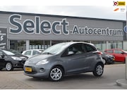 Ford Ka - 1.2 Titanium|AIRCO|LM VELGEN|BLUETOOTH