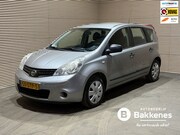 Nissan Note - 1.4 Visia | Airco | Trekhaak | Onderhouden