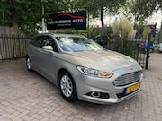 Ford Mondeo - 1.5 Titanium Clima Nav Ex Bpm Dealer ond