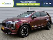 Kia Sportage - 1.6 T-GDi 239pk Hybrid AT6 GT-Line | Schuif/Kanteldak | Stoe