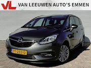 Opel Zafira - 1.4 Turbo Business Executive 7p. | Nieuw Binnen! | Camera |