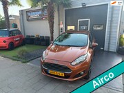 Ford Fiesta - 1.25 Trend Nw APK