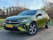 Volkswagen Taigo - 1.0 TSI R-Line Business IQ LED Automaat Clima Camera Virtuee