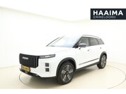 Jaecoo 7 - 1.5 GDI SHS-P Exclusive | Panorama dak | Stoel verwarming/ko