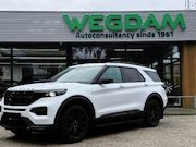Ford Explorer - 3.0 V6 EB PHEV ST-LINE BLACK EDITION / RAPTOR GRILL