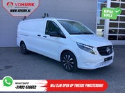 Mercedes-Benz Vito - 119 CDI Aut. XL L3 LED/ Standkachel/ Stoelverw./ Carplay/ Na